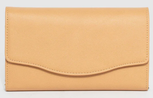 Nude Jelena Crossbody Bag $17.50 (RRP $34.99) @ Colette Hayman