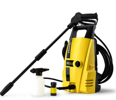 Jet-USA 2900PSI Electric High Pressure Washer RX450 $99 (RRP $299) @ Edisons