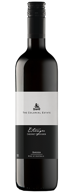 The Colonial Estate Etranger Barossa Valley Cabernet Sauvignon 2021 $11.99 (RRP $30) @ Get Wines Direct