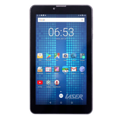 Laser 7-inch Quad Core Android 7 Tablet 8GB $89.95 (RRP $129.95) @ eBay AU