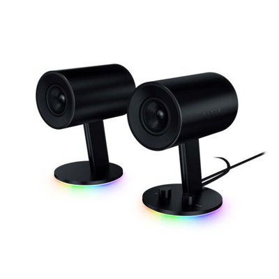 Razer Nommo Chroma 2.0 Gaming Speakers RZ05-02460100-R3B1 $198.45 (RRP $299) @ eBay AU