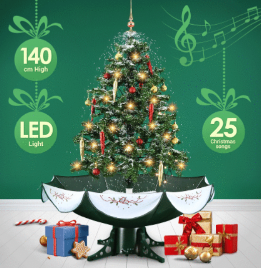 Christmas Lights and Decoration Items from $5.99 @ Best Deals NZ