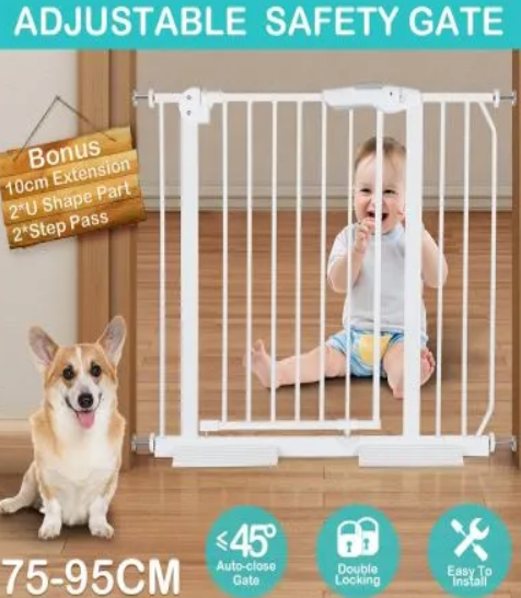 Pet Safety Gates Low as $59.99 @ Best Deals