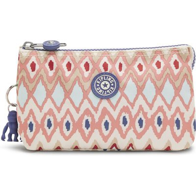 Creativity L Large Purse Abstract Wander $42 (RRP $69.95) @ Kipling