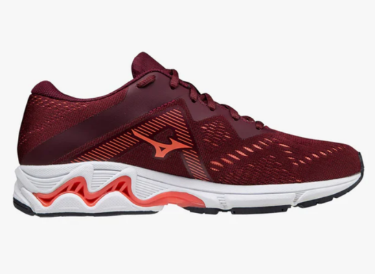 Wave Equate 5 Tawny Port $129 (RRP $190) @ Mizuno