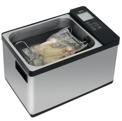 Apuro Sous Vide Machine 12.5Ltr $449.90 (RRP $649.90) @ Nisbets