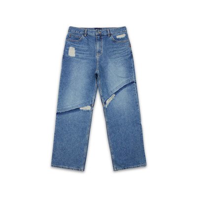 ADER Error Stami Jeans Blue $335 (RRP $480) @ Subtype Store