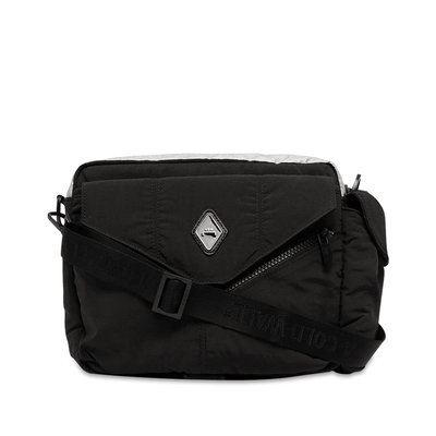 A-COLD-WALL Crossbody Bag Black $380 (RRP $540) @ Subtype Store