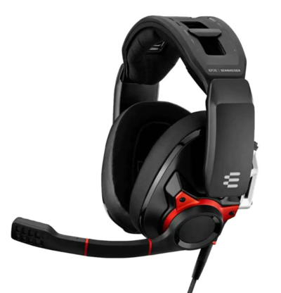 EPOS Sennheiser GSP 600 Closed Back Gaming Headset $129 (RRP $319) @ Wireless1