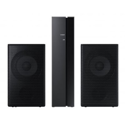 Samsung Wireless Rear Speaker Kit SWA-9100S/XY $127 (RRP $179) @ Billy Guyatts