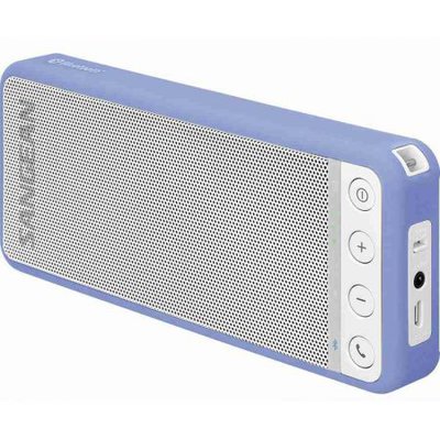 Sangean Portable Stereo/Bluetooth Speaker BTS-101WB $69.95 (RRP $139) @ Billy Guyatts