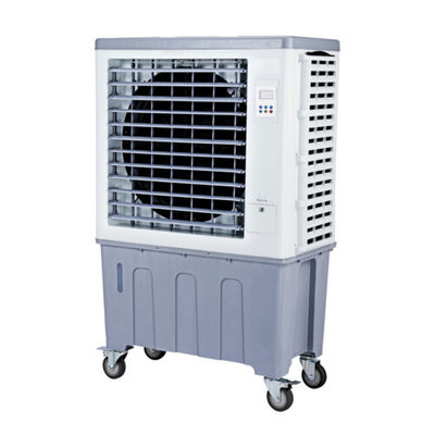 CSP 390W Commercial 120L Industrial Evaporative Air Cooler Indoor/Outdoor Cover $699 (RRP $1299) @ eBay AU