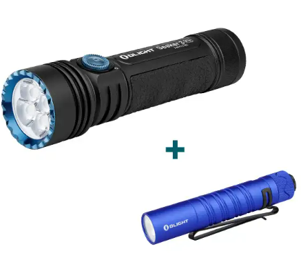 Seeker 3 Pro - Up to 35% off @ Olight Store