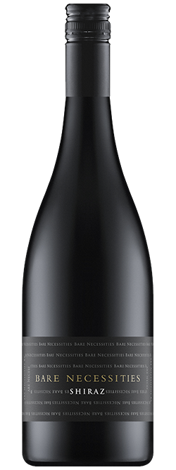 Bare Necessities Shiraz 2021 $6.99 (RRP $19.99) @ Get Wines Direct