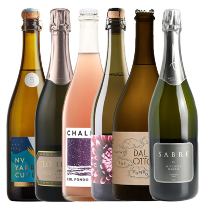 Spring Wine Sale - Up to 30% OFF @ Hairy Dog