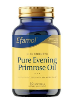 25-30% off Efamol Primrose Oil @ Health Post NZ