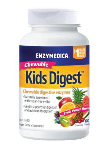 20-25% off Enzymedica RRP @ Health Post NZ