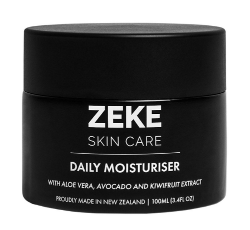 20% Off Zeke Skincare @ Health Post NZ