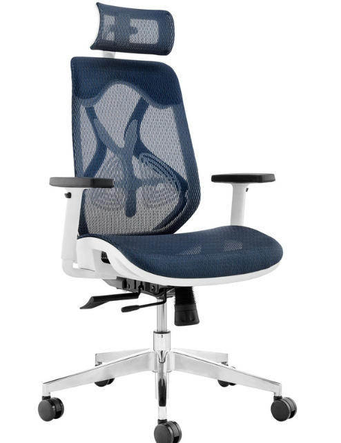 ErgoDuke Ultra-Flex Office Chairs - All $189 + Limited Free Shipping @ My Deal