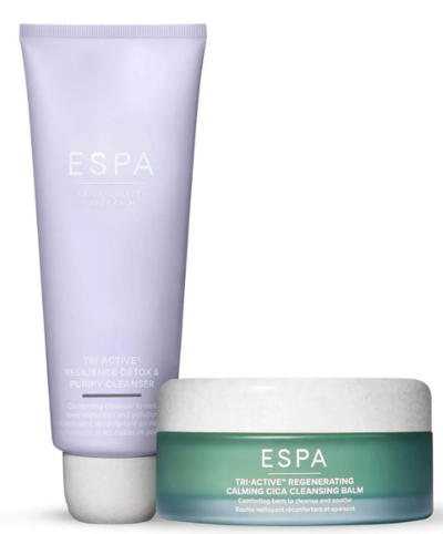 ESPA Age Defying Double Cleanse $137.20 (RRP $196) @ Look Fantastic AU