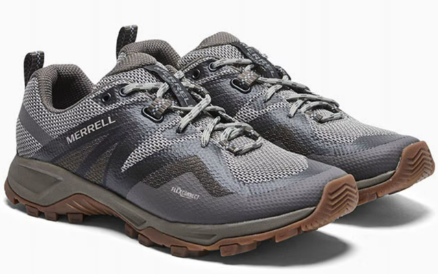 MQM Flex 2 Boulder $119.99 (RRP $179.99) @ Merrell Australia