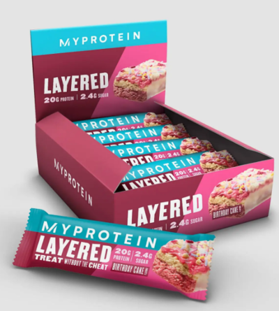 Halloween Sale - 35% OFF @ My Protein