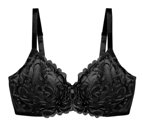 Halloween Sale - 30% Off Black Lingerie @ Triumph