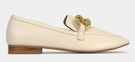 Betts DAHLIA Pointed Toe Loafers $53.99 (RRP $89.99) @ Betts