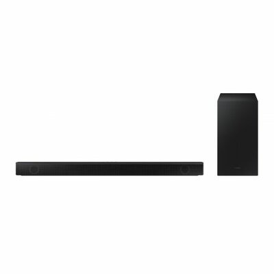 Samsung 2.1Ch B-Series Soundbar HW-B550/XY $231 (RRP $499) @ Billy Guyatts