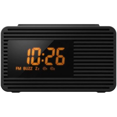 Panasonic FM Clock Radio RC-800GN-K $54 (RRP $79.95) @ Billy Guyatts