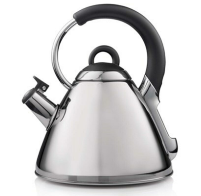 Baccarat Barista Brillante Stainless Steel Kettle 2.2L $79.99 (RRP $139.99) @ eBay AU