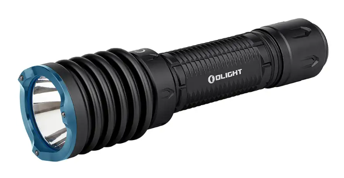 Warrior X 3 tactical torch $132.97 (RRP $189.95) @ Olight Store