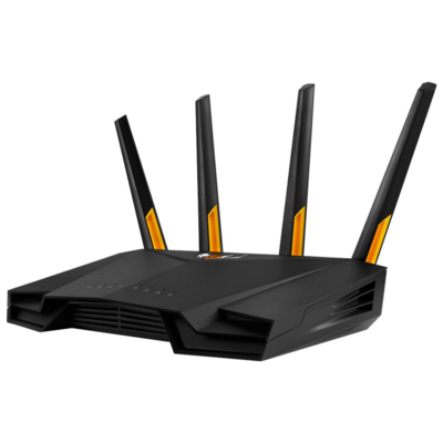 ASUS TUF-AX3000 Dual Band MU-MIMO OFDMA WiFi 6 Gaming Router $269 (RRP $399) @ Device Deal