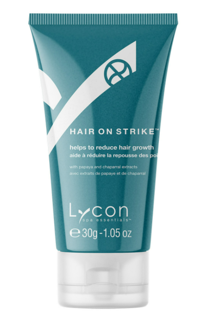 Lycon Hair On Strike 30g $11.97 (RRP $19.95) @ Facial CO