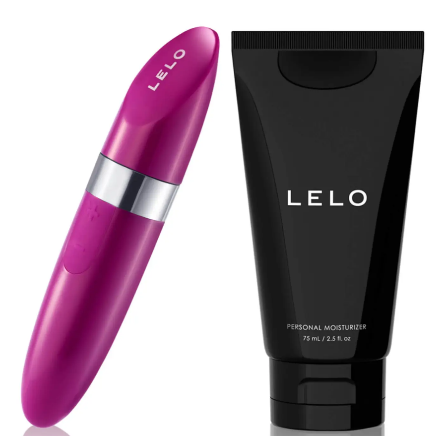 LELO Travel Enjoyment Set $97.27 (RRP $138.95) @ Look Fantastic AU