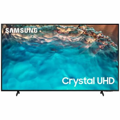 Samsung 65 Inch BU8000 4K UHD Crystal LED Smart TV UA65BU8000WXXY $1189 (RRP $1689) @ eBay AU