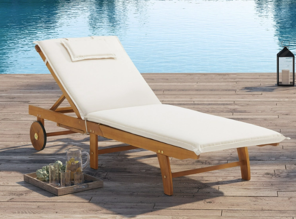 DukeLiving Outdoor Furniture Sale - Up to $100 off + Limited Free Shipping @ My Deal