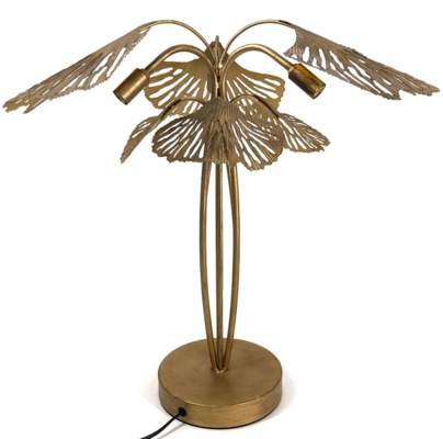 Bridie Table Lamp $99 (RRP $149) @ One World Collection