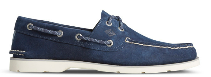 Men's Leeward 2-Eye Oil Balsam $99.99 (RRP $159.99) @ Sperry