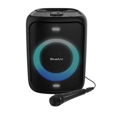 BlueAnt X5 Portable Bluetooth Party Speaker Black X5-BK $269 (RRP $399) @ eBay AU