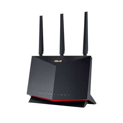 ASUS RT-AX86S AX5700 Dual Band WiFi 6 Gaming Router $419 (RRP $599) @ eBay AU