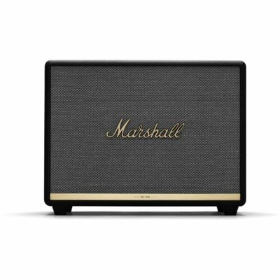 Marshall Woburn II Wireless Bluetooth Speaker Black $689 (RRP $979.99) @ eBay AU