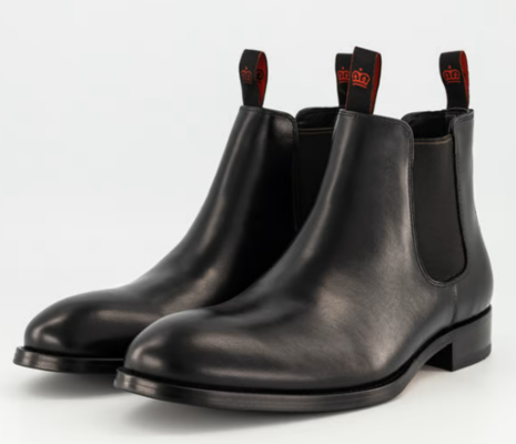 King Gee Urban Dress Boot $149.99 (RRP $249.99) @ 4Workers