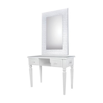 Glammar Princess Make Up Station White $599 (RRP $1390) @ AMR & Beauty