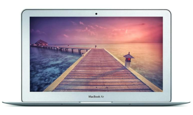 Apple Macbook Air 11" MC968LL/A i5 4GB RAM 128GB Refurbished Grade A $421 (RRP $671) @ Catch AU