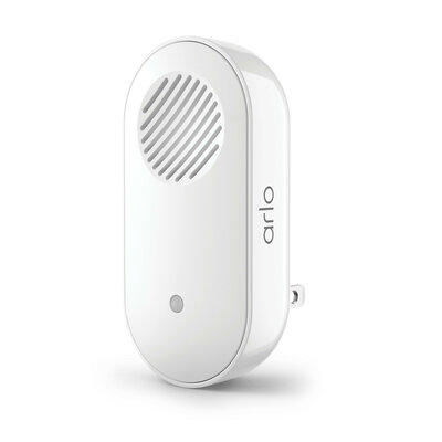 Arlo Chime 2 (AC2001-100AUS) $47 (RRP $159) @ Device Deal