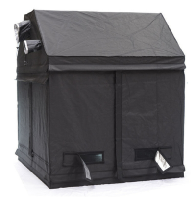 Hydro Experts Roof Grow Tent (150 x 150 x 180CM) $299 (RRP $450) @ Hydro Experts