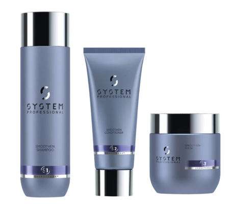 System Professional Smoothen Set $100.10 (RRP $143) @ Look Fantastic AU