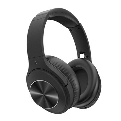 AUSDOM ANC Wireless Active Noise Cancelling Headphones Bluetooth 5.0 Hifi Stereo $79 (RRP $129) @ eBay AU