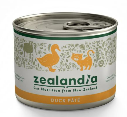 25% OFF ZEALANDIA Pet Food @ Pethouse